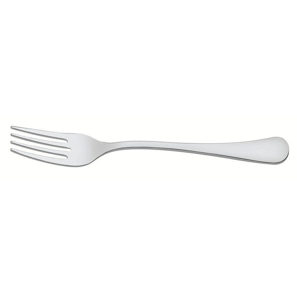 Garfo Para Peixe Tramontina Zurique Em Aço Inox Tramontina