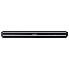Barra Magnética Para Facas Tramontina Plenus Em Polipropileno E Aço Inox 55 Cm Tramontina