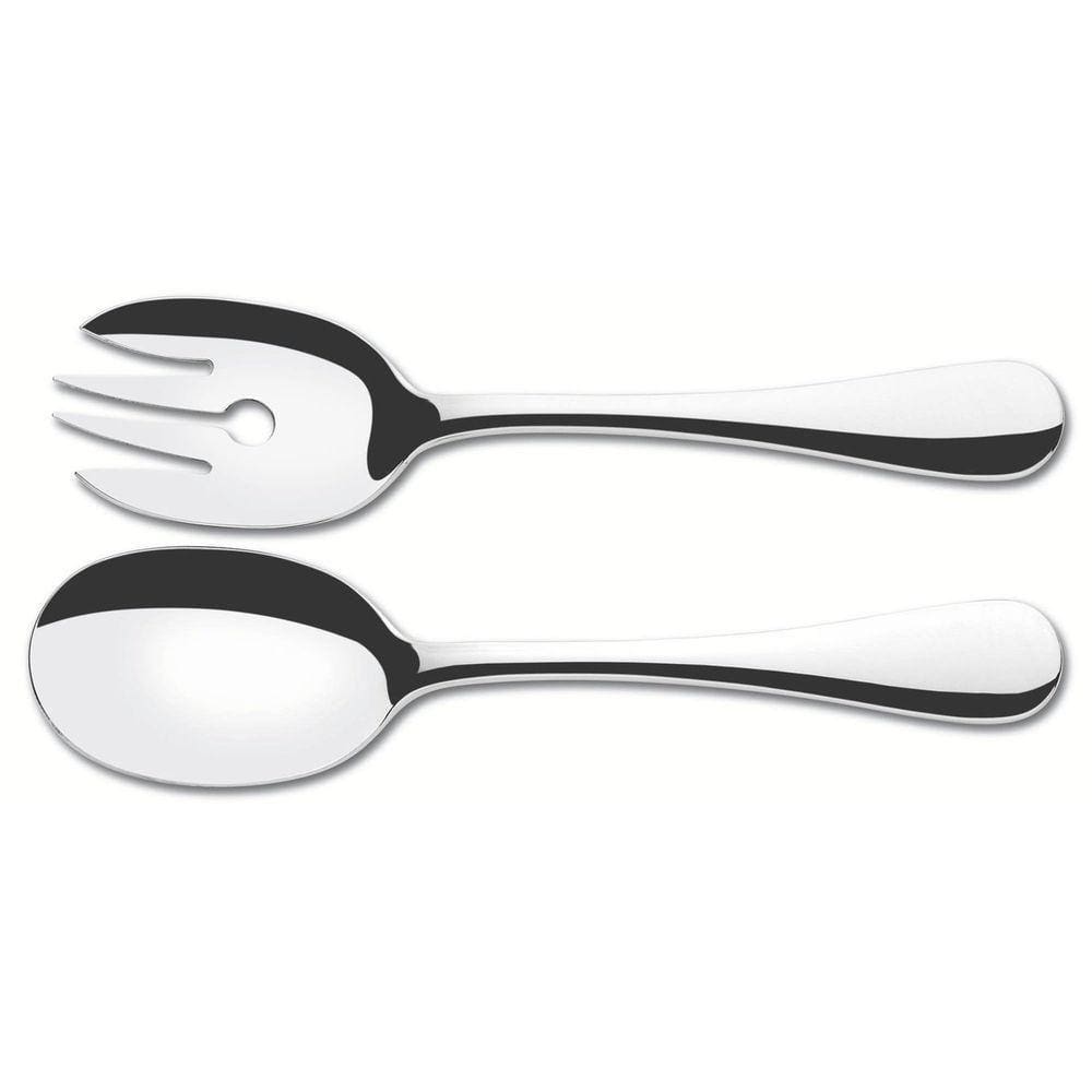 Talheres Para Salada Tramontina Aço Inox Tramontina