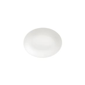 Travessa Oval Tramontina Sophia Em Porcelana 32x25 Cm Tramontina