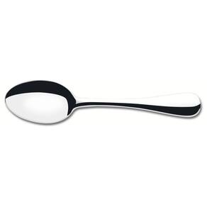Colher Para Café Tramontina Classic Em Aço Inox Tramontina