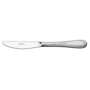Faca De Mesa Tramontina Renascença Em Aço Inox Tramontina