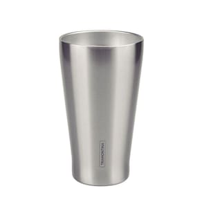 Copo Térmico Tramontina Em Aço Inox Sem Tampa 550 Ml Tramontina