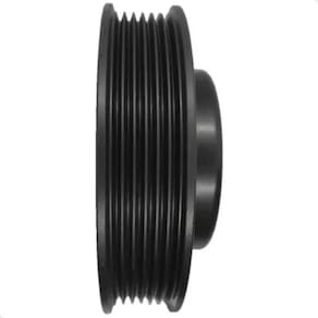 Polia Bomba D`água Ranger 2.3 2.5 Gasolina 01-12