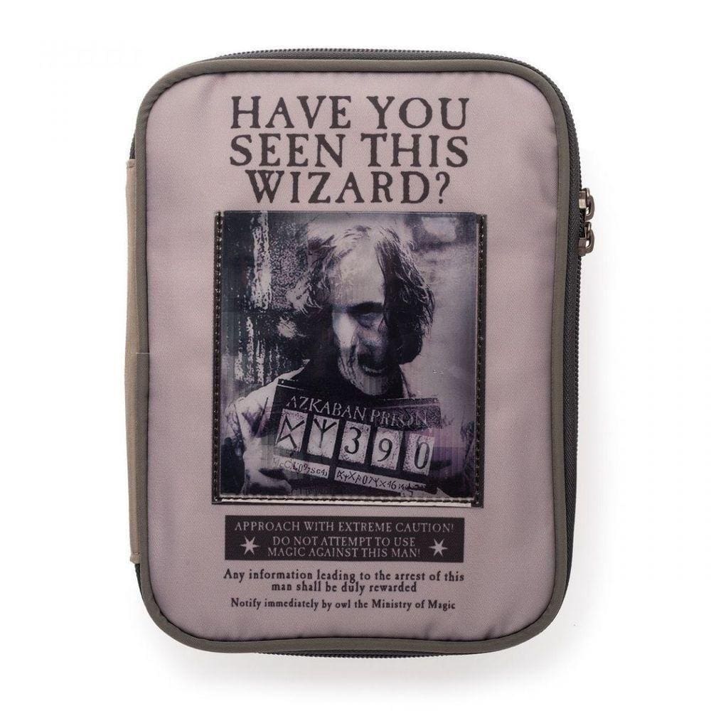 Estojo Troca Inserts Hp Profeta Diario