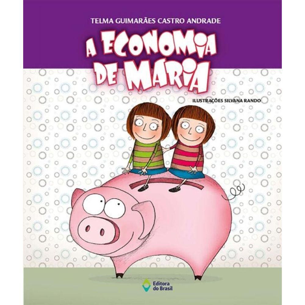 Economia De Maria, A