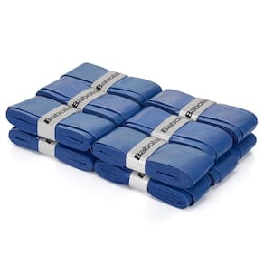 Overgrip Babolat My Grip Azul - Pacote com 12 Unidades