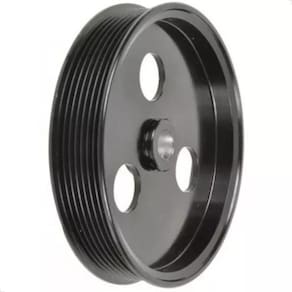 Polia Bomba Direção Hidráulica Jeep Cherokee 5.2 V8 93-98