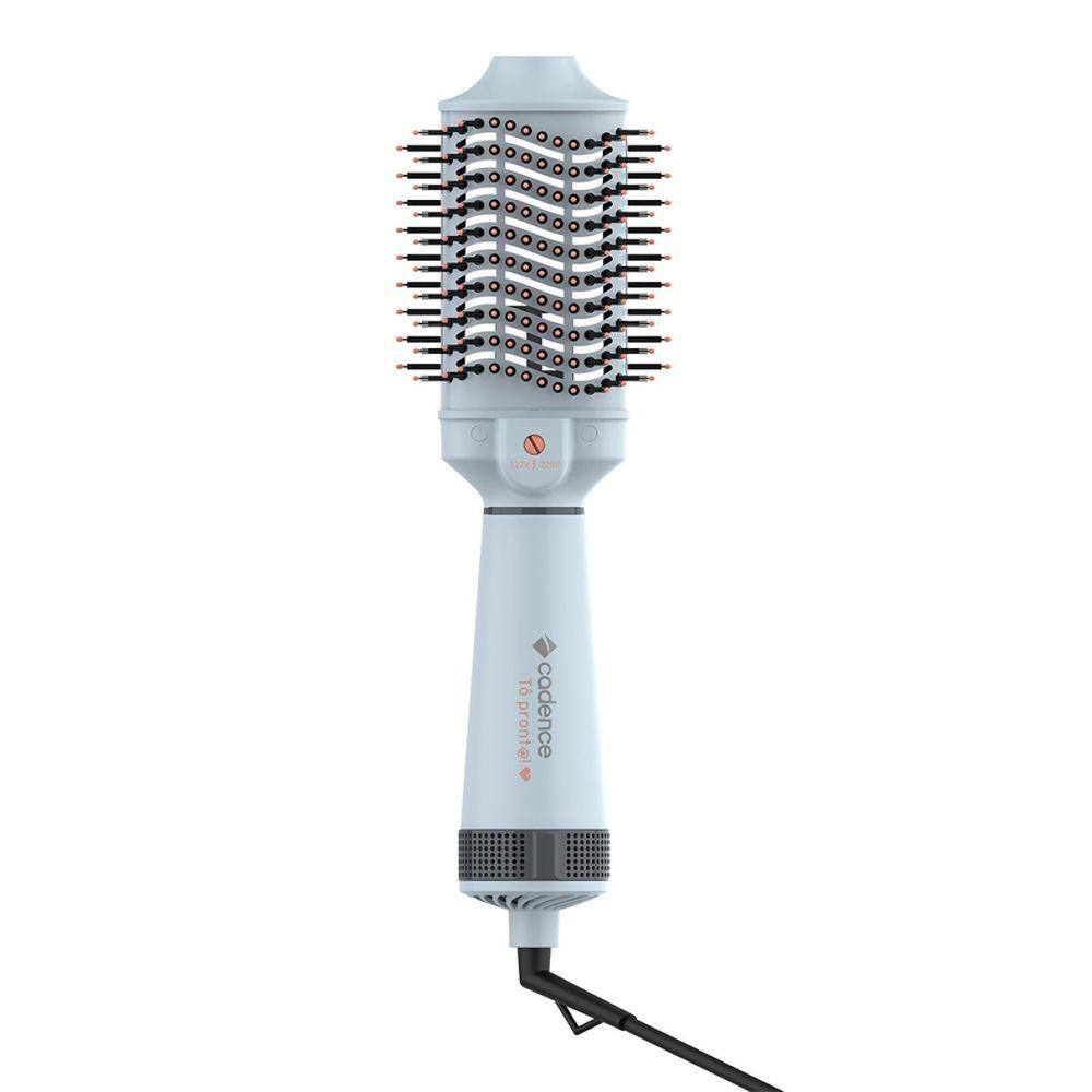 Escova Secadora 4 Em 1 Esc710 Biv Cadenc Branco