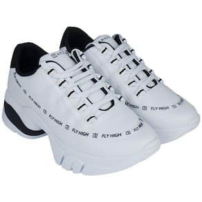 Tênis Ramarim Chunky Plus Feminino