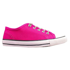Tênis Diversão Mini Maria Pink