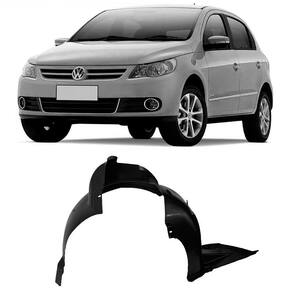 Protetor Interno Paralama Gol G5 G6 Voyage 2008 A 2016