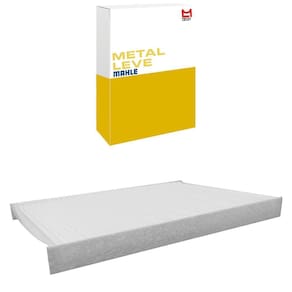Filtro Cabine Ar Condicionado Cordoba Golf Polo Mahle LA31