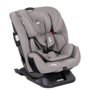 Cadeira de Carro Infantil Every Stage Isofix Cinza - Joie