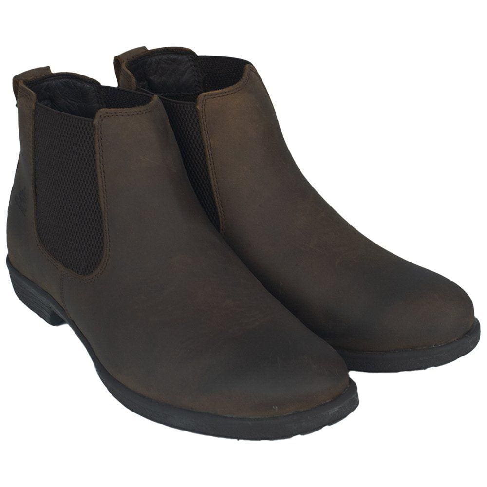Botina Macboot Chelsea Masculina