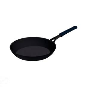 Frigideira Tramontina Profissional Em Ferro 22 Cm 1 L Tramontina