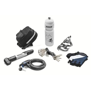 Kit Ciclismo Tramontina 07 Peças Tramontina