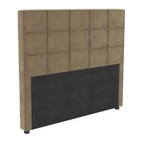 Cabeceira Estofada Casal 140cm Multimóveis CR35160