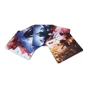 Mouse Pad Gamer Personalizado Speed KP-S03 - Knup