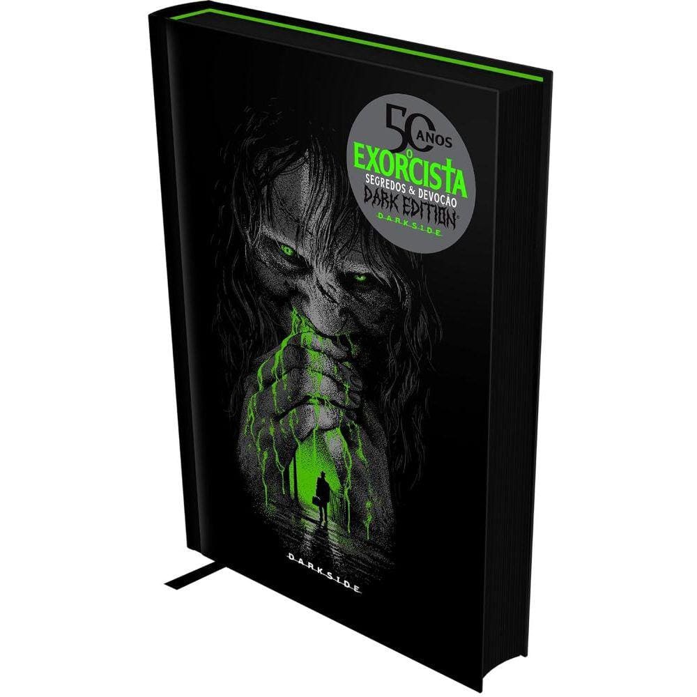O Exorcista: Segredos e Devoção – Dark Edition