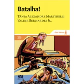 Liv Batalha