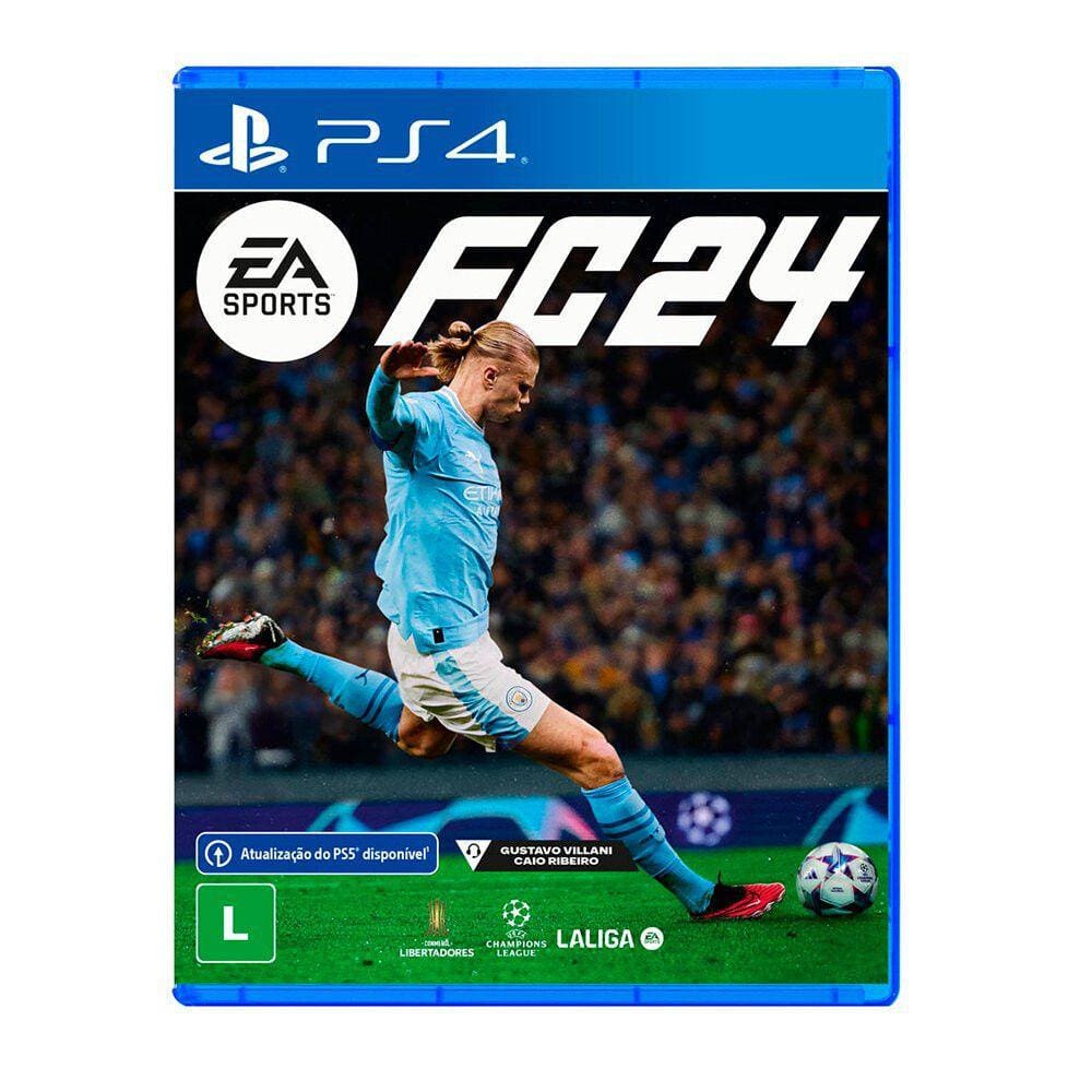 Ea game playstation 4