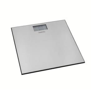 Balança Digital Corporal Tramontina Adatto Em Aço Inox Tramontina