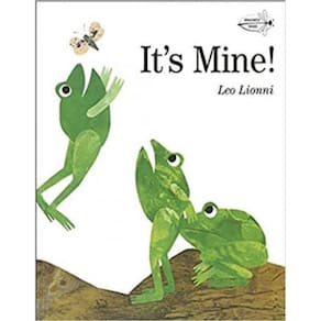 It`S Mine