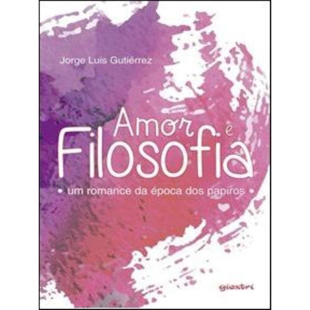 Amor E Filosofia