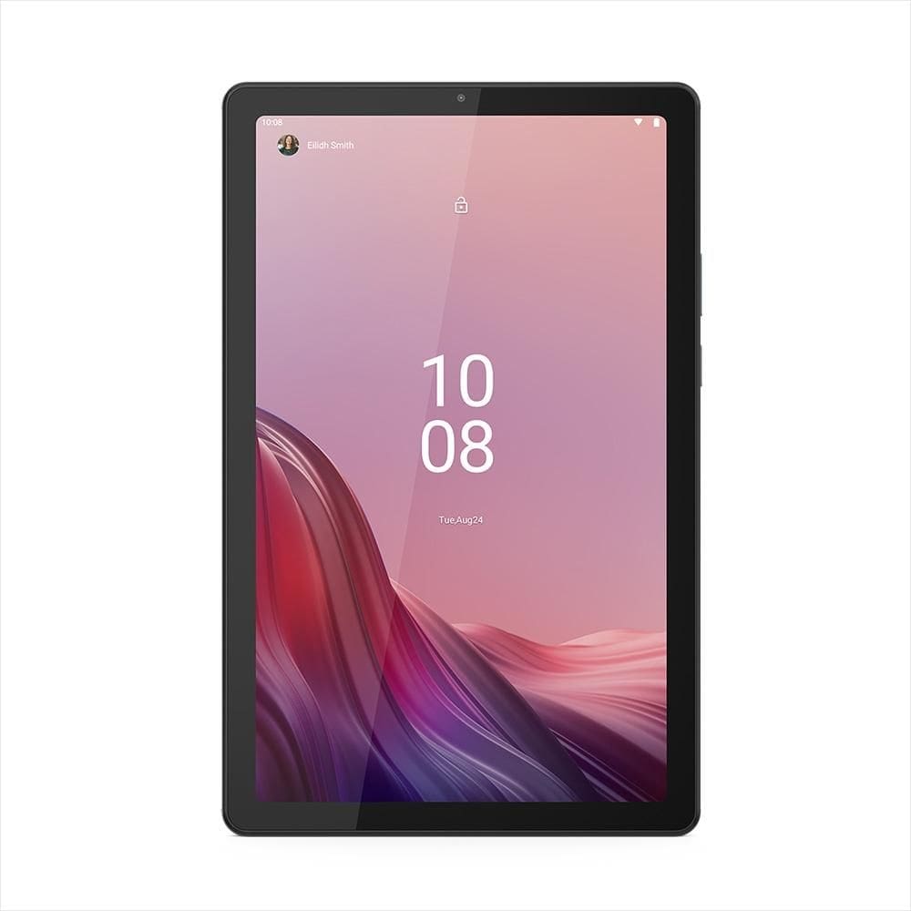 Tablet Lenovo Tab M9 Octa-Core 9" ARM Mali-G52 4GB RAM 64GB Wi-Fi Android 12