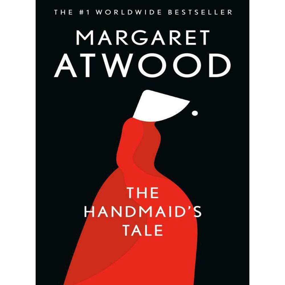 Handmaid`S Tale, The
