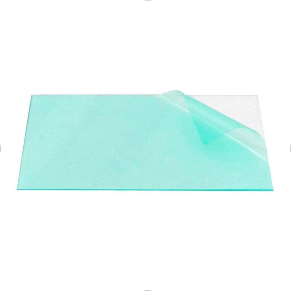Lente Protetora Interna Para Mascara A20 Incolor 0735484 Esab