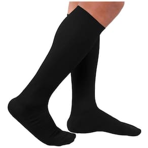 Par De Meia Selene 8350-001 Premium Social Longo Modal