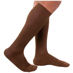 Par De Meia Selene 8350-001 Premium Social Longo Modal