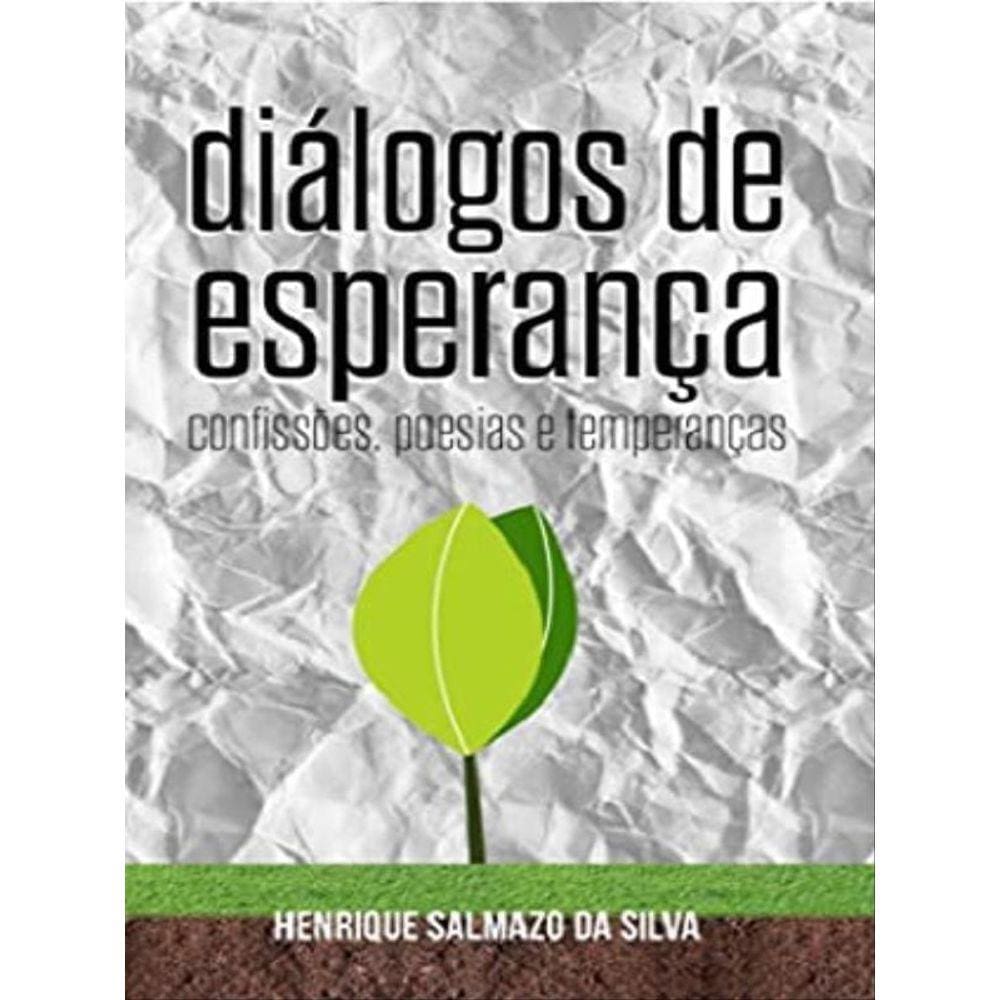 Diálogos De Esperança