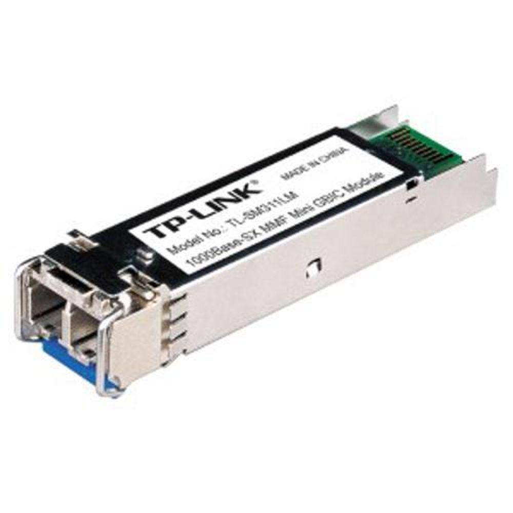 Modulo Minigbic Tplink Tlsm311Ls Monomodo  Tpl0294