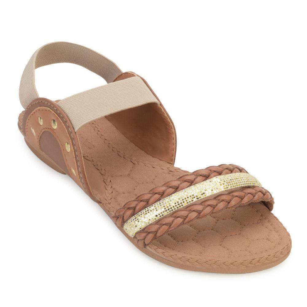 Sandália Primícias 502