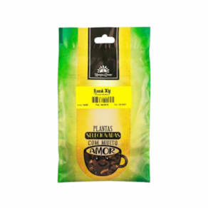 Kit 3X: Chá de Romã Kampo de Ervas 30g
