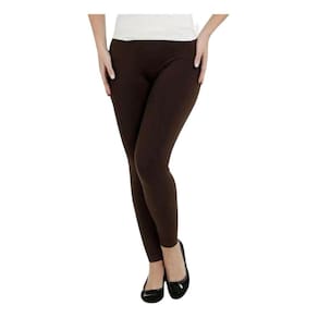 Calça Legging Lupo Loba Segunda Pele Sem Costura 41850