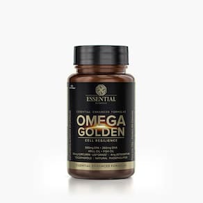Omega Golden 60 caps - Essential