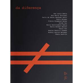 Da Diferença