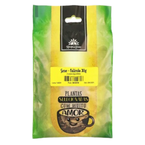 Kit 3X: Chá de Sene Folículo Kampo de Ervas 30g