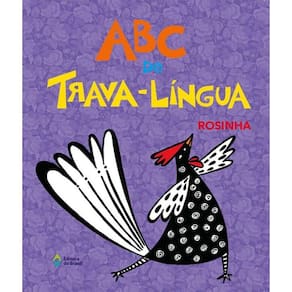 Abc Do Trava Lingua