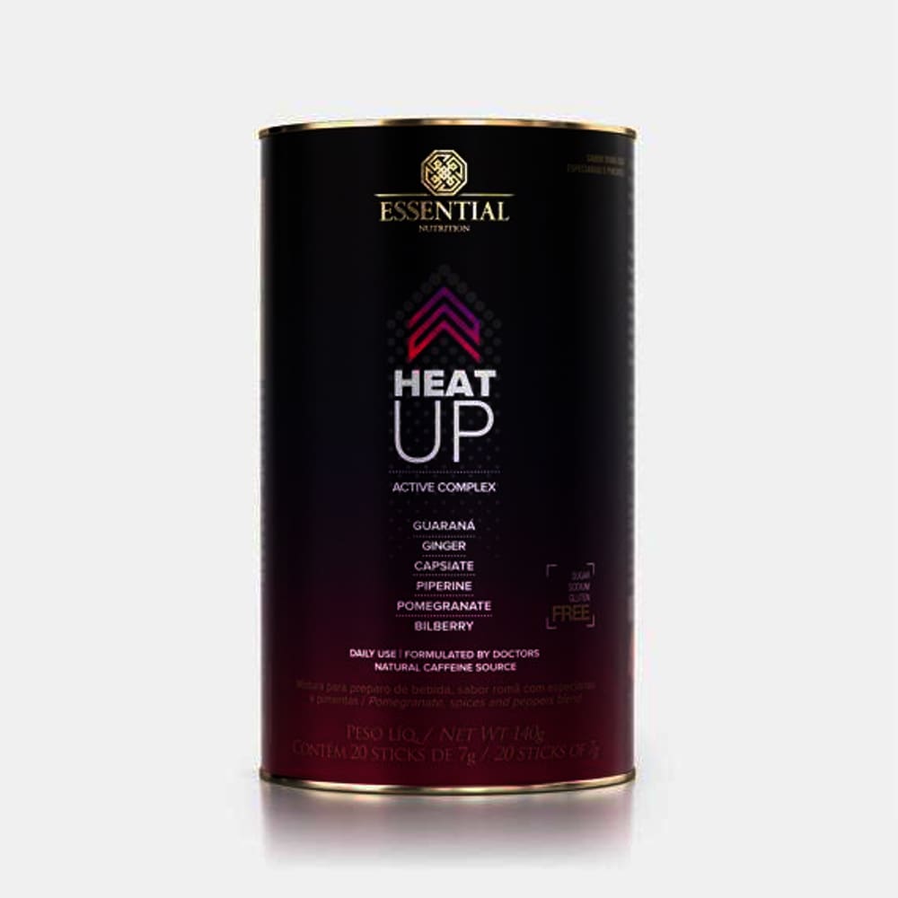 Heat UP 140g - Essential