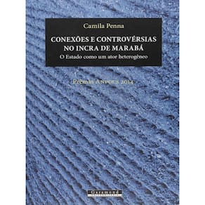 Conexoes E Controversias No Incra De Maraba