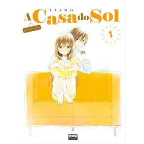 A Casa Do Sol: Volume 1