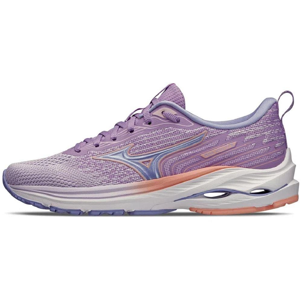 Tênis Mizuno Wave Vitality 5 Feminino