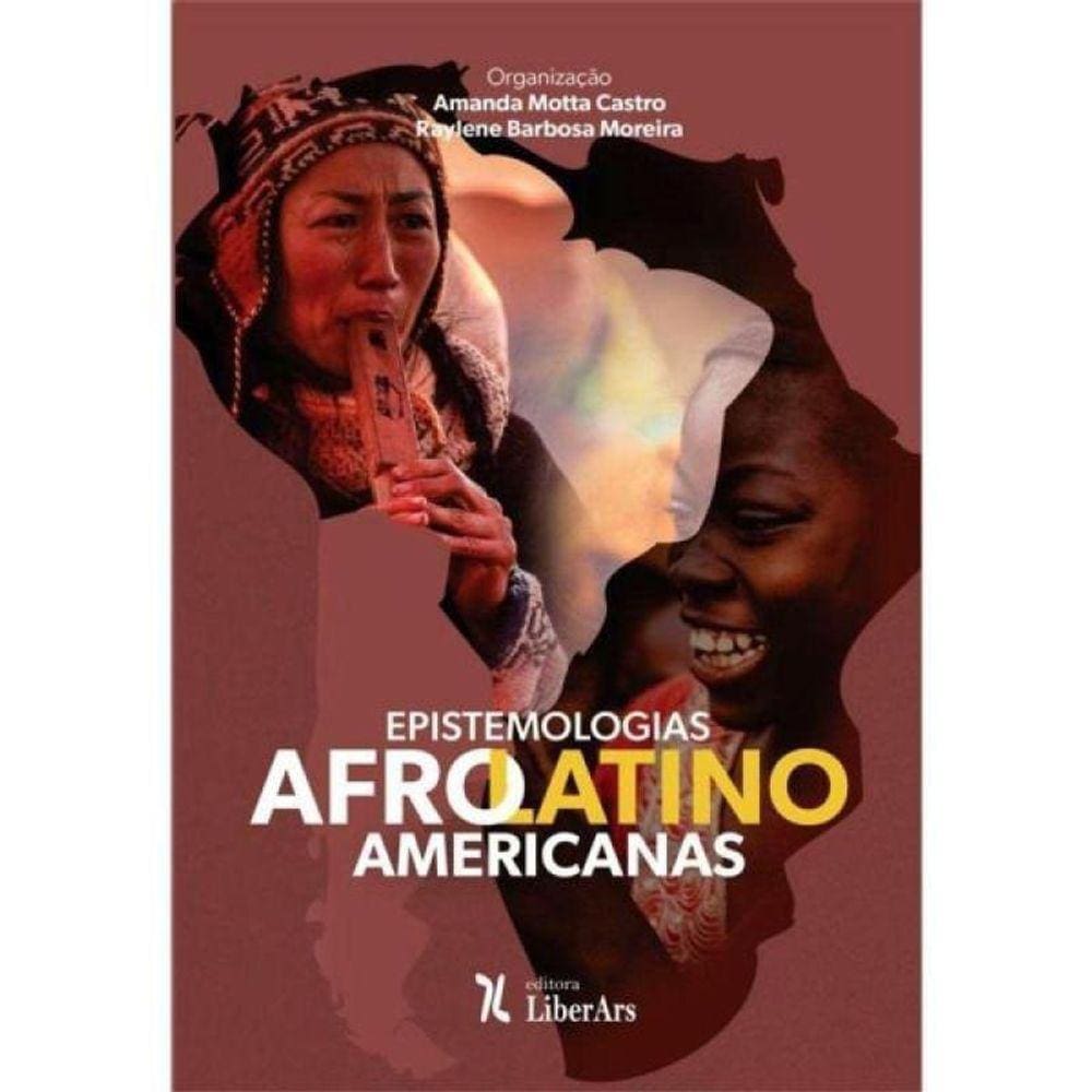Epistemologias Afrolatinoamericanas