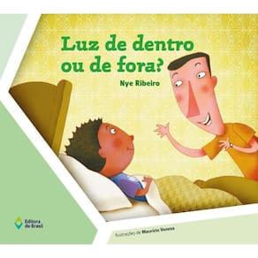 Luz De Dentro Ou De Fora - Nova Edicao