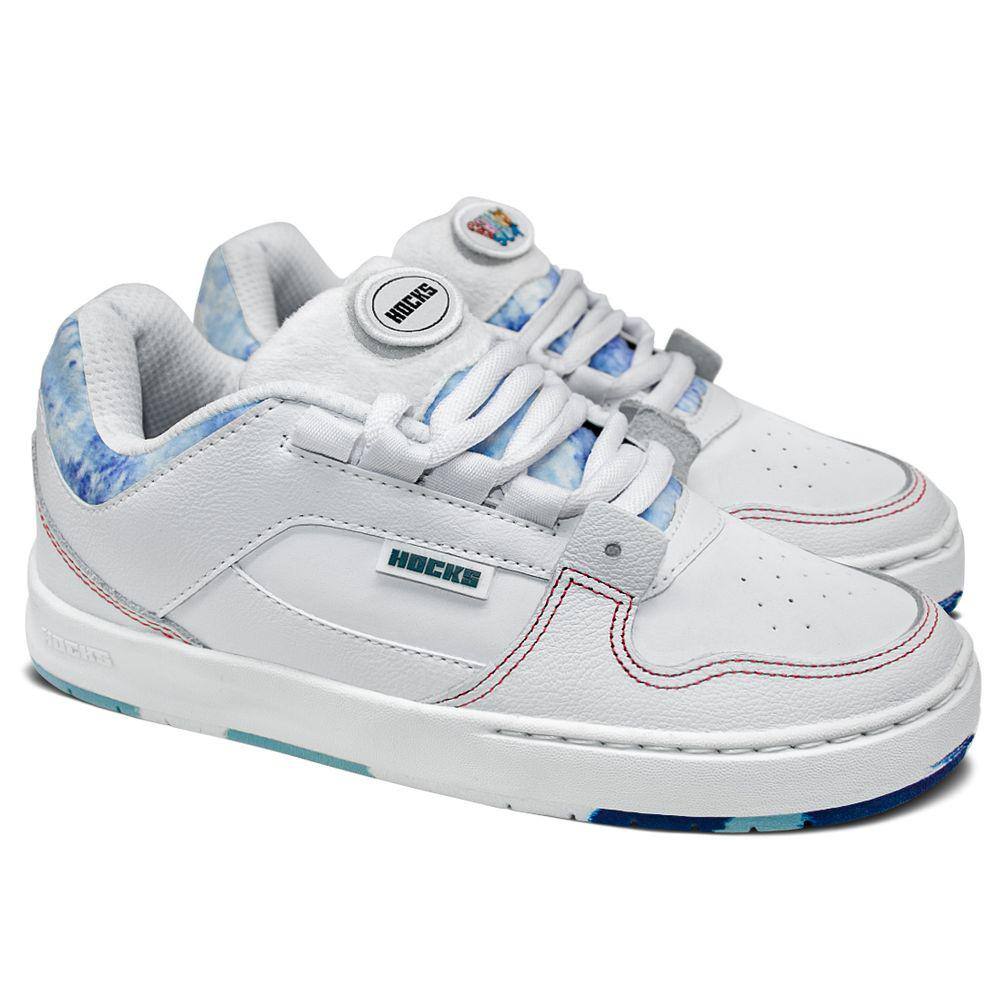 Tênis Hocks Pop Pro Bruno Silva